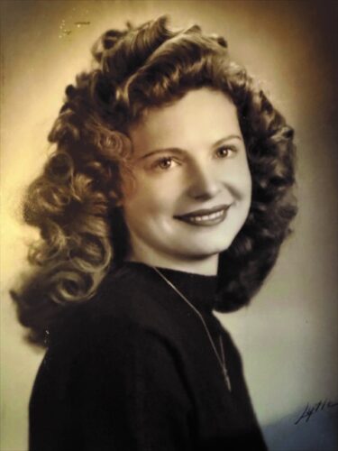 Avis L. Wells